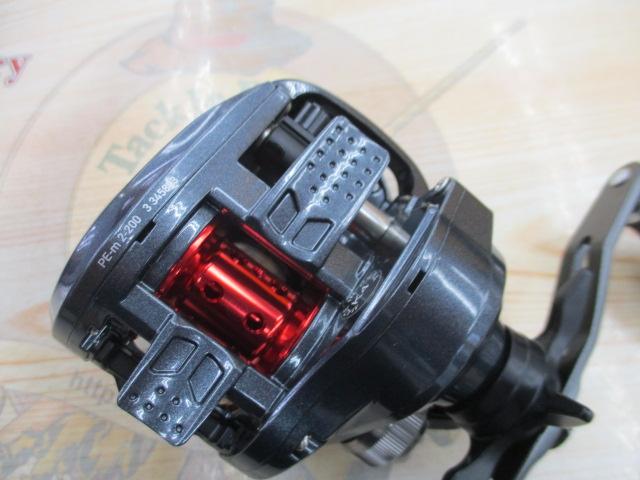 ライトゲームRX IC 150L