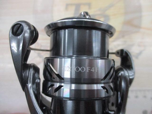 21コンプレックスXR C2000 F4 HG｜＠ベリーネット 日本最大新品中古