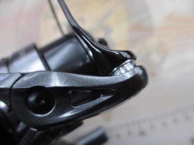 21コンプレックスXR C2000 F4 HG