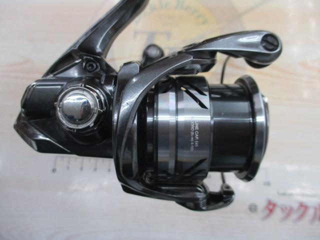 21コンプレックスXR C2000 F4 HG