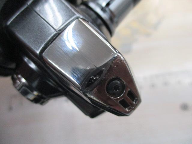 21コンプレックスXR C2000 F4 HG