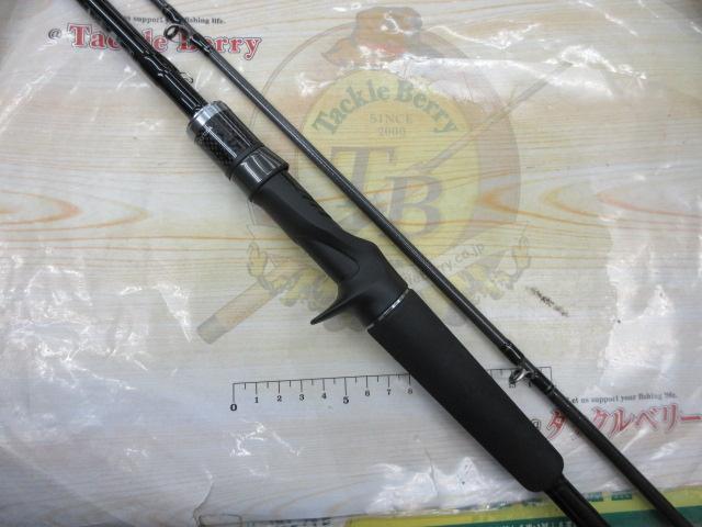 タトゥーラXT 6102MRB｜＠ベリーネット 日本最大新品中古釣具WEBショップ