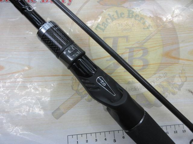 タトゥーラXT 6102MRB｜＠ベリーネット 日本最大新品中古釣具WEBショップ