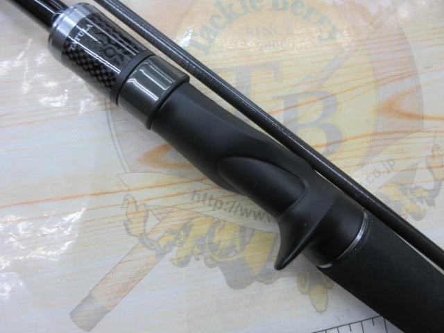 タトゥーラXT 6102MRB｜＠ベリーネット 日本最大新品中古釣具WEBショップ
