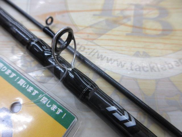 タトゥーラXT 6102MRB｜＠ベリーネット 日本最大新品中古釣具WEBショップ