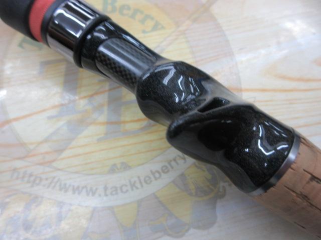 ブラックスケールXP BKHC-67XHX｜＠ベリーネット 日本最大新品中古釣具