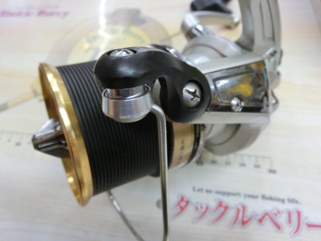 10ファインサーフ 35 細糸