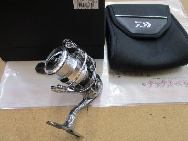 22イグジスト LT2000S-H