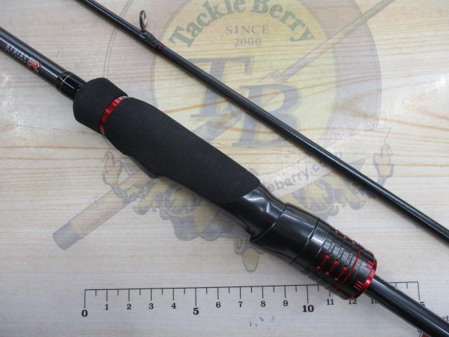 エメラルダスストイストRT 76MMH