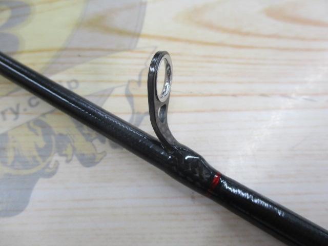 エメラルダスストイストRT 76MMH