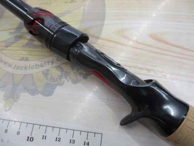 スティーズRD 701MH/HXB-ST｜＠ベリーネット 日本最大新品中古釣具WEB