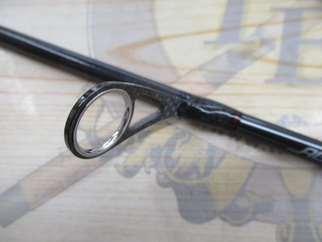 エメラルダスストイストRT 84L