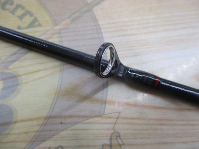 エメラルダスストイストRT 84L