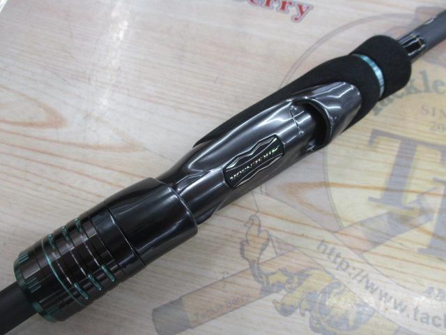 エメラルダスストイストST 83M-SMT｜＠ベリーネット 日本最大新品中古