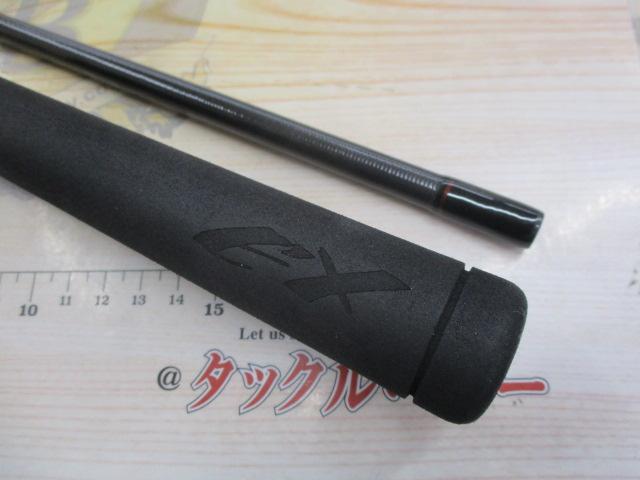 オーバーゼアEX 109ML/M