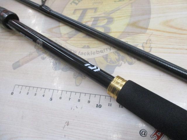 オーバーゼアEX 109ML/M