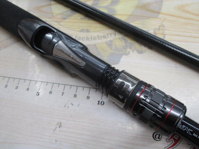 オーバーゼアEX 109ML/M