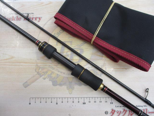 ラグゼEG Xアルティメット S82ML-solid