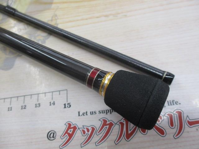 ラグゼEG Xアルティメット S82ML-solid