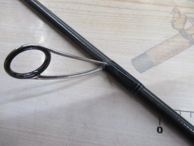 ラグゼEG Xアルティメット S82ML-solid