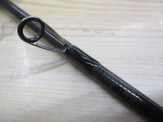 ラグゼEG Xアルティメット S82ML-solid