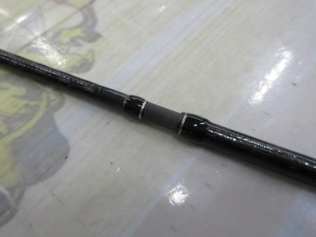 クロスミッションBB S66ML-S