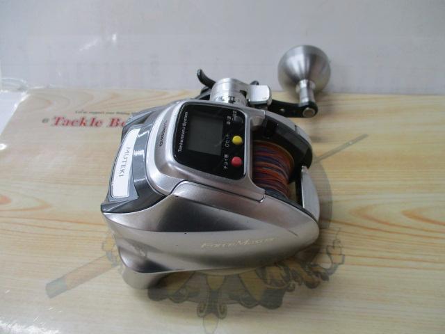 11フォースマスター 1000MK