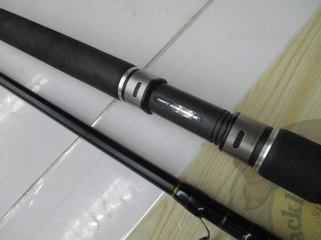 クロスブリード CBJS-98MH