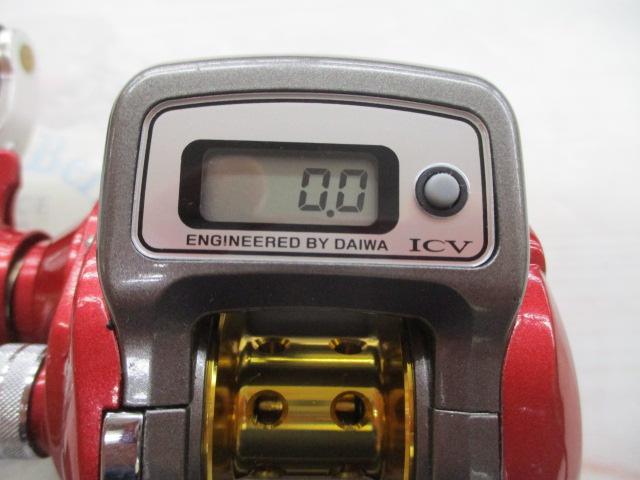 イッツICV 150WL
