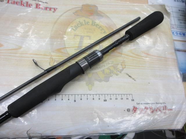 タトゥーラXT 682MLFS