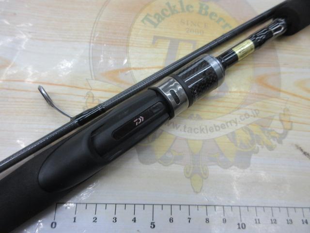 タトゥーラXT 682MLFS