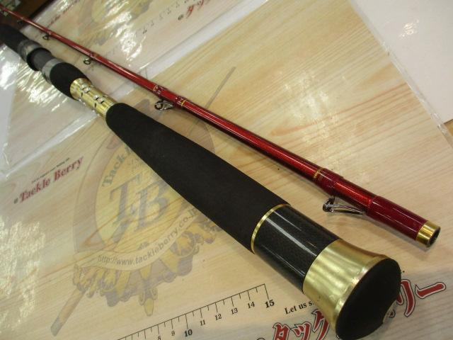 ティカチーム ガウラ真鯛 280