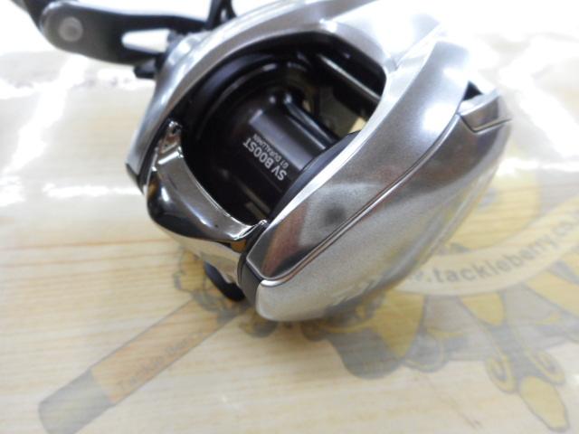21ジリオン SV TW 1000XHL