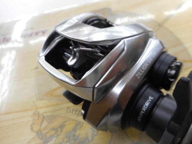 21ジリオン SV TW 1000XHL