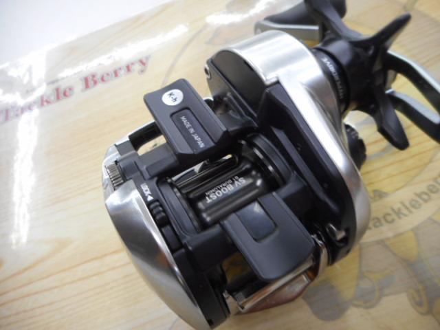 21ジリオン SV TW 1000XHL