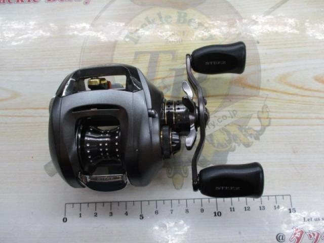 スティーズ 103H｜＠ベリーネット 日本最大新品中古釣具WEBショップ