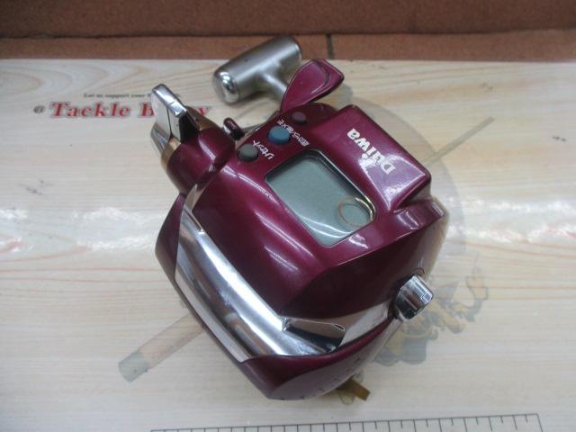 シーボーグ 400BDe｜＠ベリーネット 日本最大新品中古釣具WEBショップ