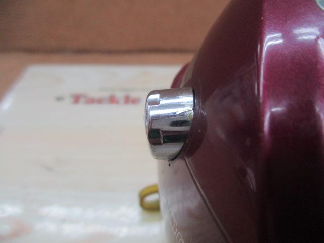 シーボーグ 400BDe