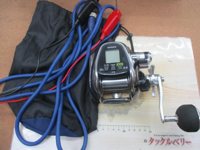12フォースマスター 3000MK｜＠ベリーネット 日本最大新品中古釣具WEB