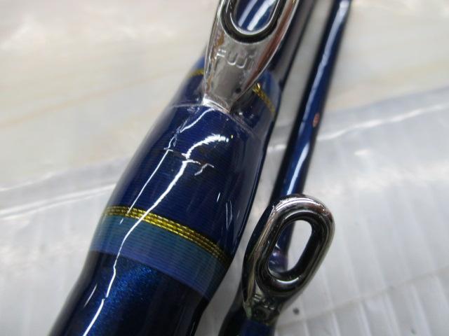 ブルークォーターV2MPG361