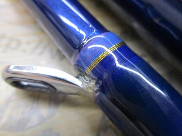 ブルークォーターV2MPG361