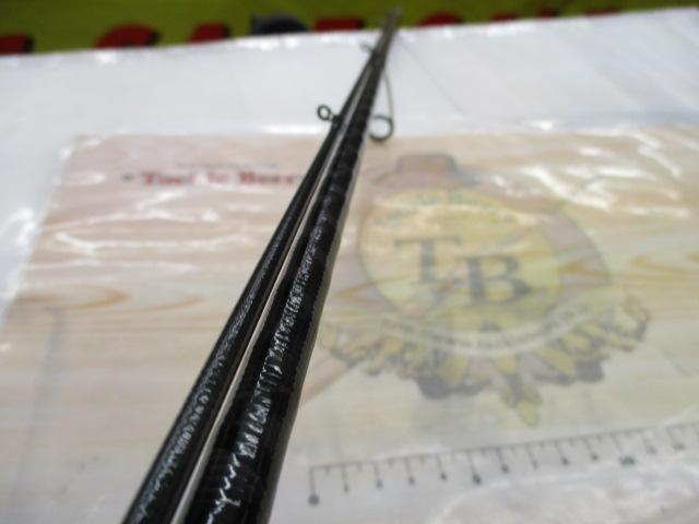 エメラルダスX 86ML・J｜＠ベリーネット 日本最大新品中古釣具WEBショップ