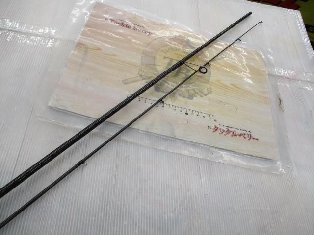 エメラルダスX 86ML・J｜＠ベリーネット 日本最大新品中古釣具WEBショップ