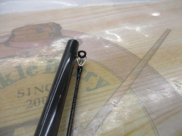 エメラルダスX 86ML・J｜＠ベリーネット 日本最大新品中古釣具WEBショップ