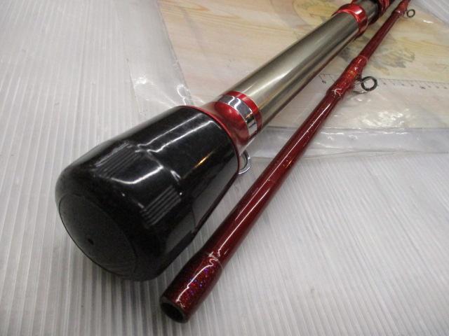 ハイパーオフショア HOS 60-300PA