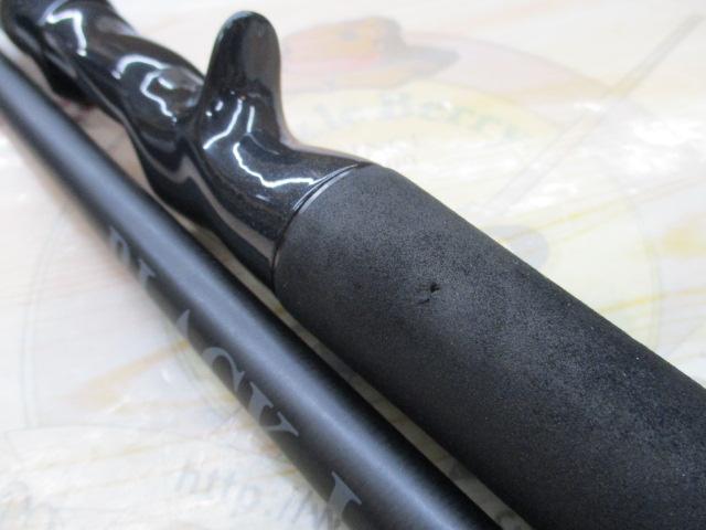 ブラックレーベル C610MH｜＠ベリーネット 日本最大新品中古釣具WEB