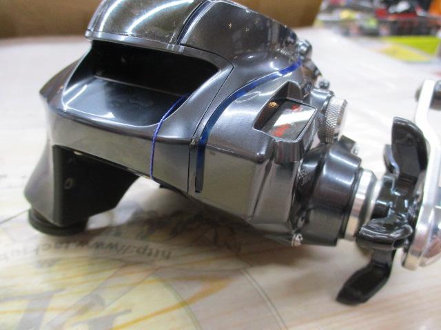 シーボーグ 300J-L｜＠ベリーネット 日本最大新品中古釣具WEBショップ