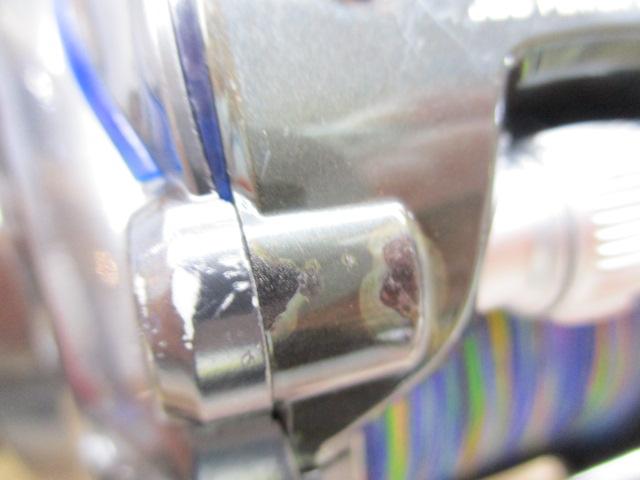 シーボーグ 300J-L