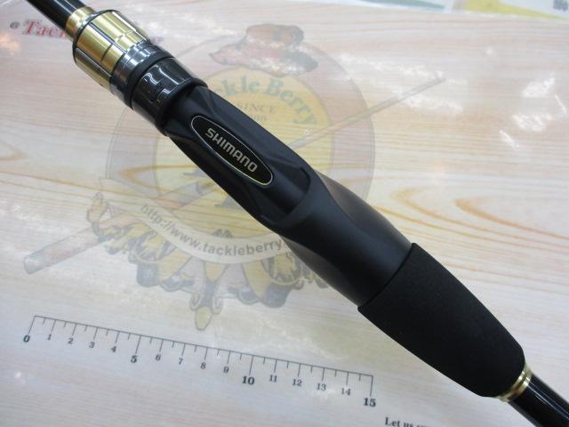 25タコマスターBB S175