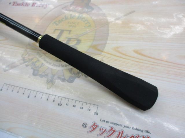 25タコマスターBB S175